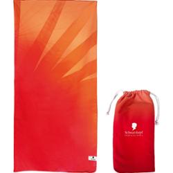 Schwarzkopf Professional - szybkoschnący ręcznik plażowy