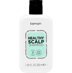 Kemon Healthy Scalp Anti-Dandruff - szampon przeciwłupieżowy do włosów, 250ml