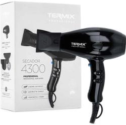 Termix 4300 - profesjonalna, kompaktowa suszarka do włosów