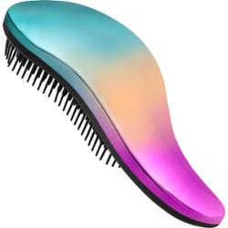 Sister Young Sisi - szczotka do czesania włosów, różne kolory Pure | Kolorowy