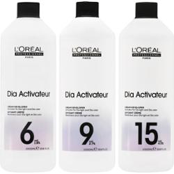 L’Oréal Professionnel Dia Activateur emulsja aktywująca 6 vol. 1,8% 1000 ml