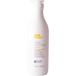 Milk Shake deep cleansing szampon głęboko oczyszczający 1000 ml