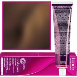 Londa Color - profesjonalna farba do włosów Vitaflection Microspheres, 60ml 7/71 Popielato-brązowy średni blond