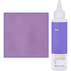 Milk Shake Direct Colour - toner do koloryzacji włosów, 200ml LILAC || Liliowy