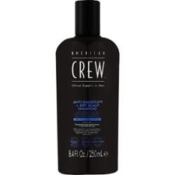 American Crew Anti-Dandruff Shampoo szampon przeciw łupieżowi 250 ml
