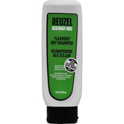 Reuzel Flashdry Dry Shampoo – suchy szampon do włosów, 210 ml