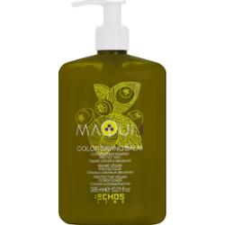 Echosline Maqui 3 Color Saving Balm Conditioner - wegańska odżywka do włosów farbowanych, 385ml