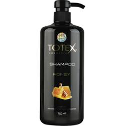 Totex Honey Normal Hair Shampoo - szampon z miodem do włosów normalnych, 750ml