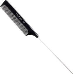 PEGASUS 103 fryzjerski grzebień z metalowym szpikulcem