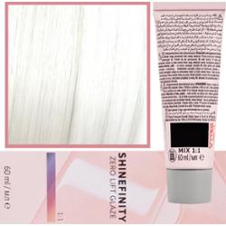 Wella Professionals Shinefinity Zero Lift Glaze demi-permanentna farba do włosów odcień 00/00 - Crystal Glaze 60 ml