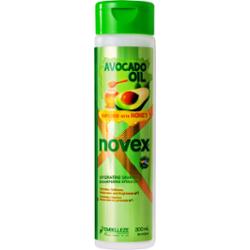 Novex Avocado Oil Shampoo - mocno nawilżający szampon do włosów 300ml