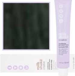 Milk Shake Creative - farba do włosów, pełna paleta kolorów, 100ml 5,11 | 5AA || Intensywny Jasny Popielaty Brąz