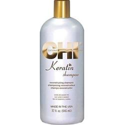 CHI Keratin - rekonstruujący szampon do włosów, 946ml
