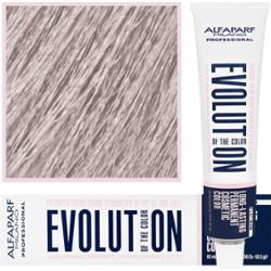 Alfaparf Evolution - wegańska farba do koloryzacji włosów, 60ml 11,21 | Super Rozjasniający Fioletowy Popielaty Blond