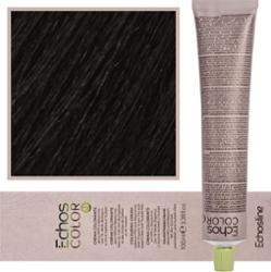 Echosline Echos Color Colouring Cream - wegańska farba do włosów, 100ml 7,11 | Bardzo Zimny Średni Blond