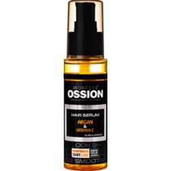 Morfose Ossion Hair Serum Argan & Vitamin E – serum wygładzająco-nabłyszczające, 75ml