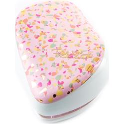 Tangle Teezer Compact Style Terrazzo Print Szczotka do włosów