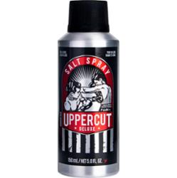 Uppercut Deluxe Salt - Spray do układania włosów dla panów, 150ml