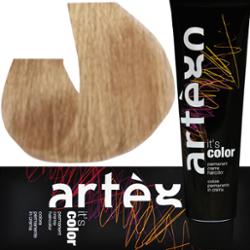 ARTEGO IT'S COLOR - profesjonalna farba w kremie, cała paleta kolorów, 150ml 9,81 - 9SA | Piaskowy Popielaty Bardzo Jasny Blond