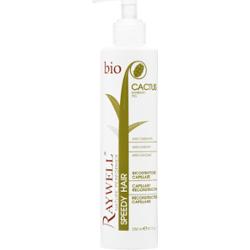Raywell Bio Cactus Speedy Reconstructor - fluid do włosów z olejkiem z opuncji figowej, 250ml