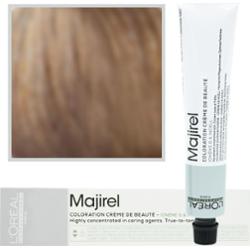 Loreal Majirel - profesjonalna farba do włosów, paleta kolorów, 50ml 7.0 Głęboki Blond