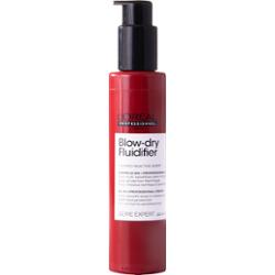 L'oréal Professionnel - Blow Dry Krem - Serie Expert Cream Blow Dry - Dla Kobiet