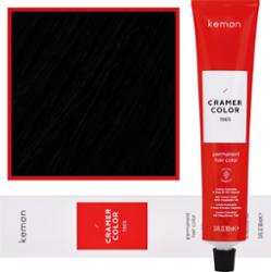 Kemon Cramer Color - kremowa farba do włosów z olejem kokosowym, 100ml Cl,13 | Korektor Anti-Red