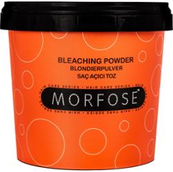 Morfose Bleaching Powder – rozjaśniacz do włosów w proszku, 1000ml Blue | Niebieski