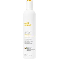 milk_shake® Argan Shampoo szampon arganowy do wszystkich rodzajów włosów 300 ml