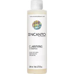 Encanto Clarifying Shampoo - szampon oczyszczający przed zabiegiem keratynowego prostowania 200ml