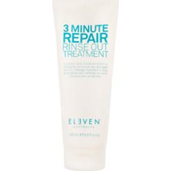 Eleven Australia 3 Minute Repair Rinse Out Treatment - proteinowa kuracja do włosów, 200ml
