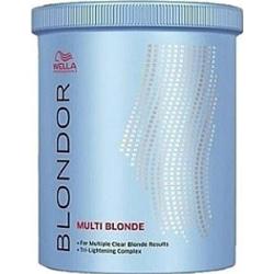 WELLA BLONDOR MULTI BLOND POWDER, Rozjaśniacz 800g