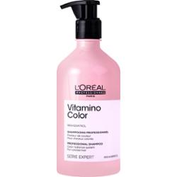 Loreal Vitamino Color szampon do włosów farbowanych 500 ml