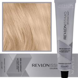 Revlon Revlonissimo Colorsmetique High Coverage - profesjonalna farba do siwych włosów, 60ml HC 9 | Bardzo Jasny Blond