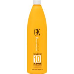 GKHair Developer - profesjonalny oksydant do farb GK Hair Juvexin, 1000ml 3 % - 10 vol.