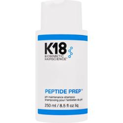 K18 Peptide Prep pH Maintenance Shampoo – szampon, utrzymuje prawidłowe pH, 250ml