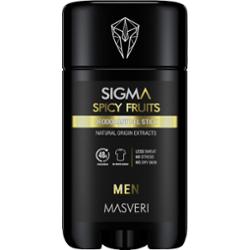 Masveri Deodorant Spicy Fruit – dezodorant w sztyfcie, 75g