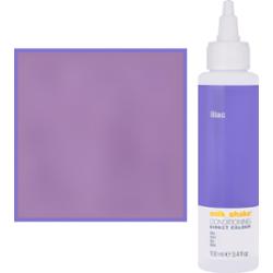 Milk Shake Direct Colour - toner do koloryzacji włosów 100ml, pełna paleta kolorów LILAC || Liliowy