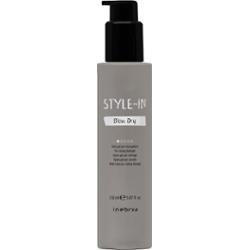 Inebrya Style-In Blow Dry - żel przyspieszający suszenie włosów, 150ml