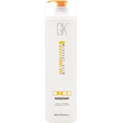 GK Hair Resistant - kuracja prostująca do włosów, 1000ml