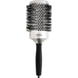 Olivia Garden Blowout Classic Silver szczotka termiczna do włosów średnia 65mm 1 szt.