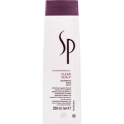 Wella SP Clear Scalp Shampoo - szampon przeciwłupieżowy do włosów, 250ml