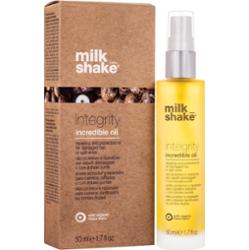 Milk Shake Integrity Incredible Oil – odbudowujący, ochronny olejek do włosów, 50ml