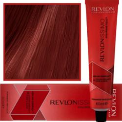 Revlon Revlonissimo Colorsmetique - kremowa farba do włosów, 60ml 55,64 | Intensywny Miedziany Ciemny Brąz