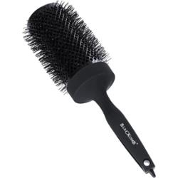 Poniks Szczotka DS1065 – czarna szczotka do modelowania włosów, 65mm