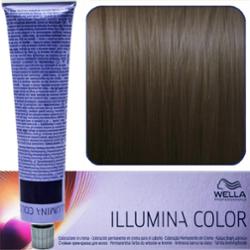 Wella Professionals Illumina Color profesjonalna permanentna farba do włosów 4/ 60 ml