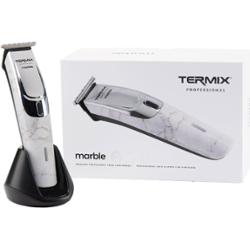 Termix Marble - profesjonalny bezprzewodowy trymer do włosów i brody, z precyzyjnym ostrzem i mocnym silnikiem
