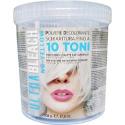 KayPro Ultra Bleach 10 Toni - profesjonalny rozjaśniacz do włosów, 500g