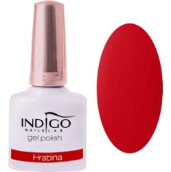 Indigo Gel Polish lakier hybrydowy, kolory 7ml Hrabina