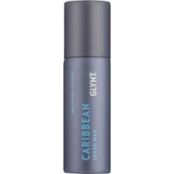Glynt Caribbean Spray Wax - wosk w sprayu do stylizacji loków, 50ml